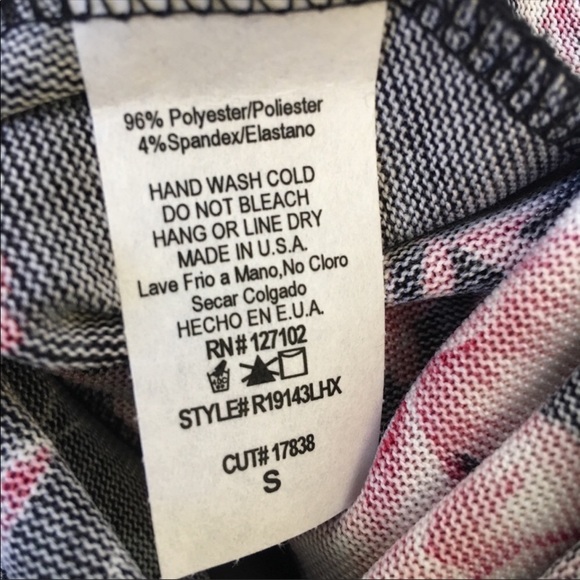 Hello Miss Off-The-Shoulder Long Sleeve Romper - Picture 6 of 6